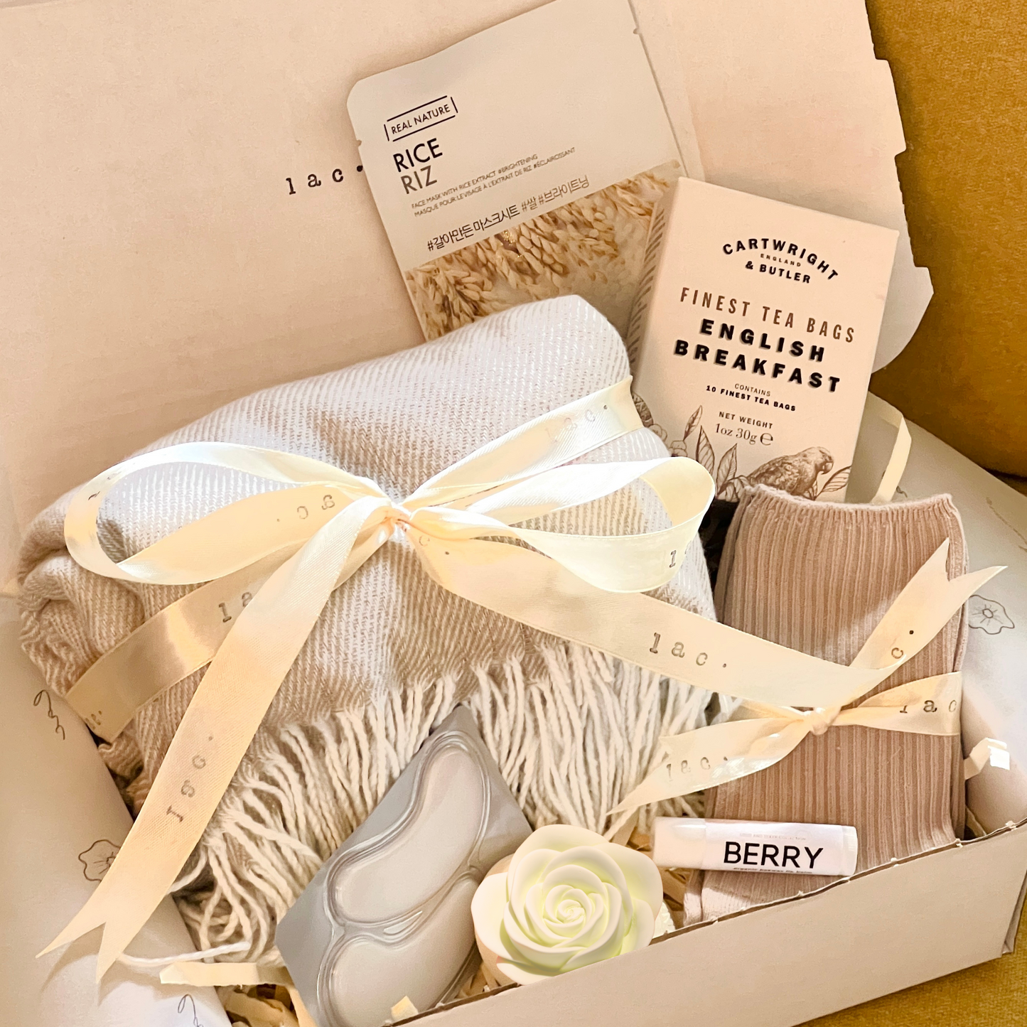 HYGGE BOX